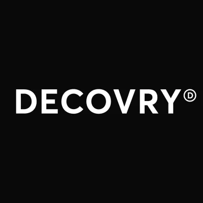 decovry.com's icon
