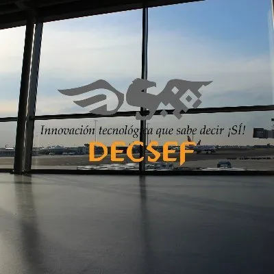 decsef.com's icon
