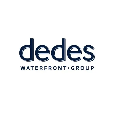 dedesgroup.com.au's icon