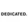 Dedicated logo