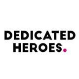 Logo van Dedicated Heroes