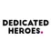 Logo van Dedicated Heroes