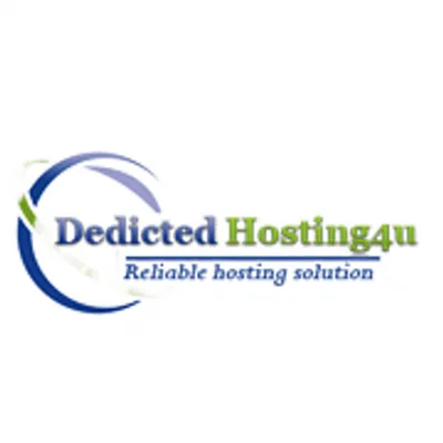 dedicatedhosting4u.com's icon