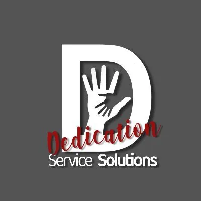 dedication-service.co.za's icon
