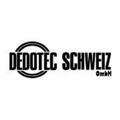dedotec.ch's icon