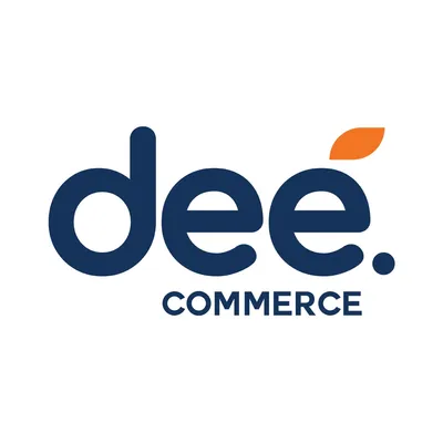deecommerce.co.th's icon