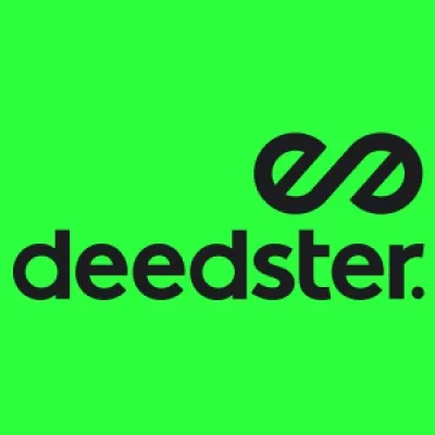 deedster.com's icon
