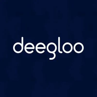 deegloo.com's icon