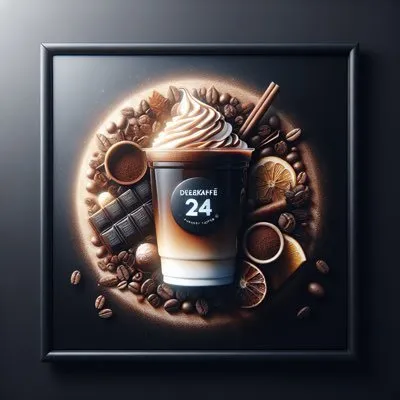 DeeKafe Coupons and Promo Code