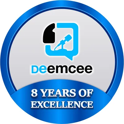 deemcee.com's icon