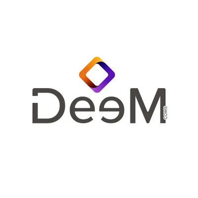 deemcommunications.com's icon