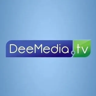deemedia.tv's icon