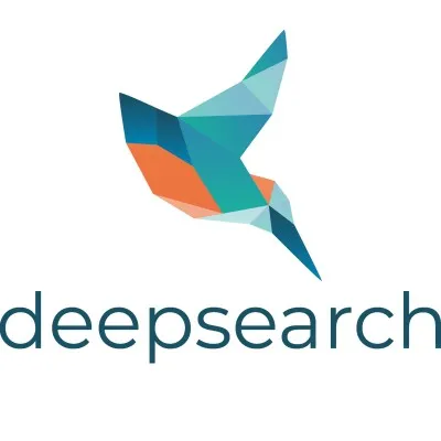 deepassist.com's icon