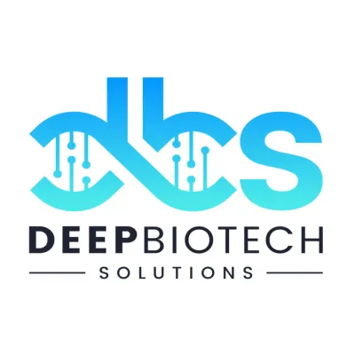 Deep Biotech Solutions's icon