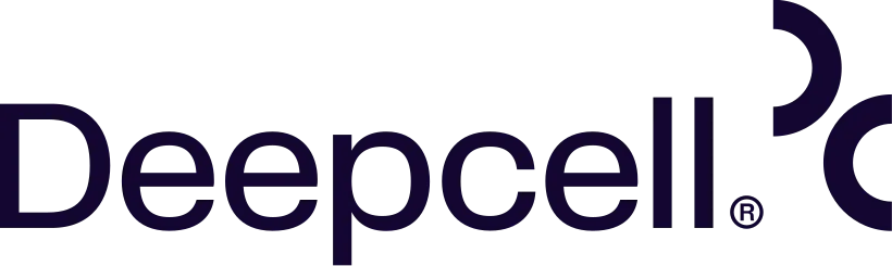 Deepcell logo
