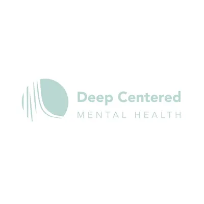 deepcentered.com's icon