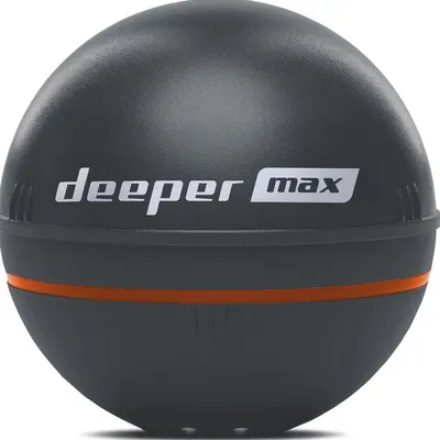 deepersonar.com's icon