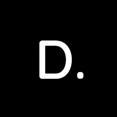 deepeval.com's icon