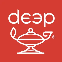 Deep Indian Kitchen