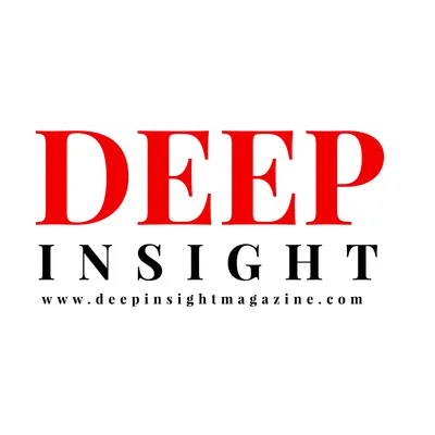 deepinsightmagazine.com's icon