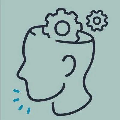 deepminds.eu's icon