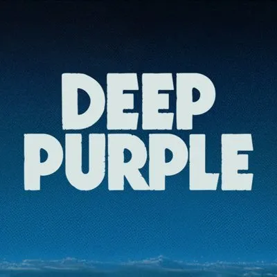 Deep Purple's icon