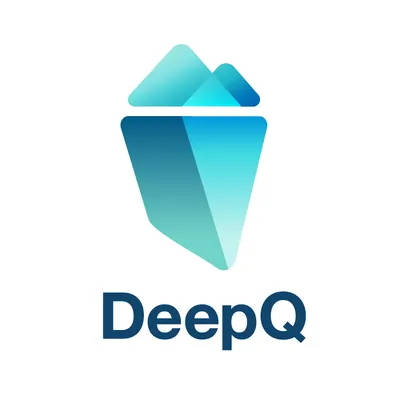 deepq.com's icon