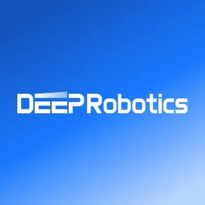 deeprobotics.cn's icon