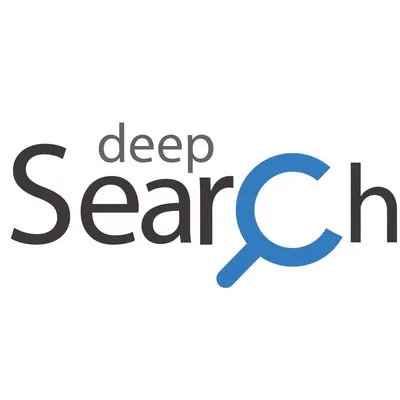 deepsearch.info's icon