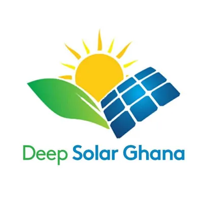 deepsolarghana.com's icon