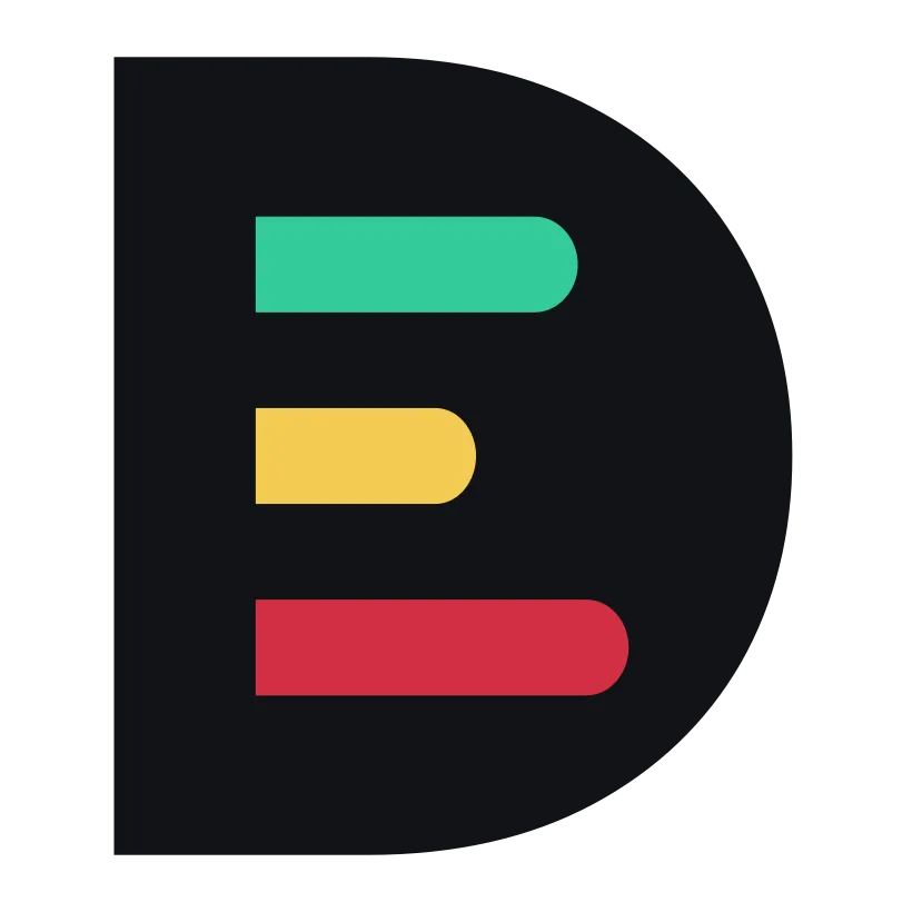 DeepSource logo