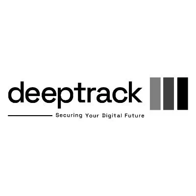 deeptrack.io's icon