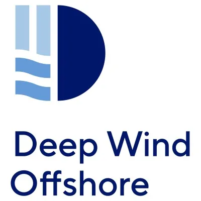 deepwindoffshore.com's icon