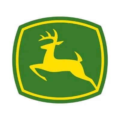 John Deere's icon