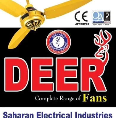 deerfanpk.com's icon