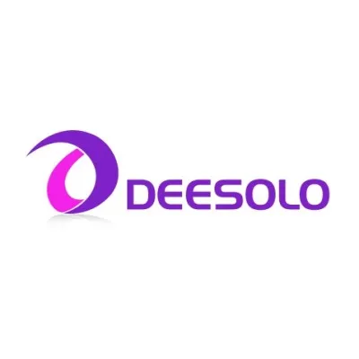 deesolo.com's icon