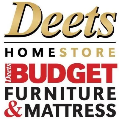 deetsfurniture.com's icon