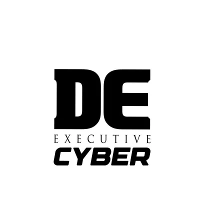 deexecutivecyber.com's icon