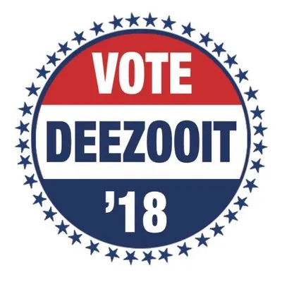 deezooit.com's icon
