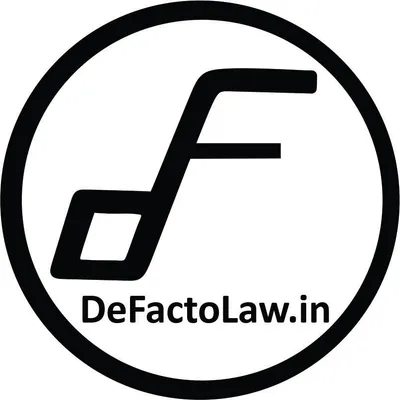 defactolaw.in's icon