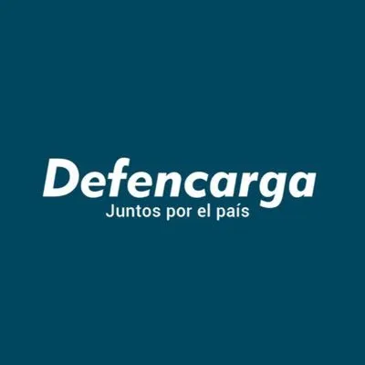 defencarga.org.co's icon