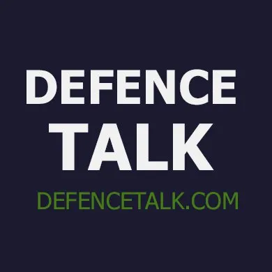 defencetalk.com's icon