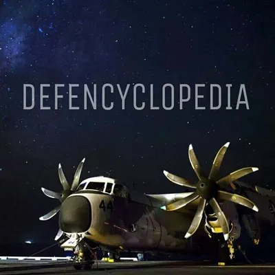 defencyclopedia.com's icon