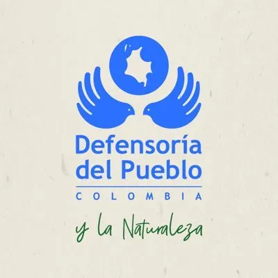 defensoria.gov.co's icon