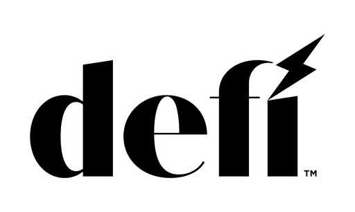 DEFI Snacks US logo