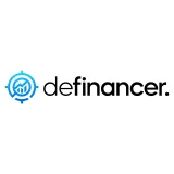 Logo van De Financer