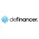 Logo van De Financer