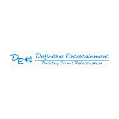 Definitive Entertainment's's icon