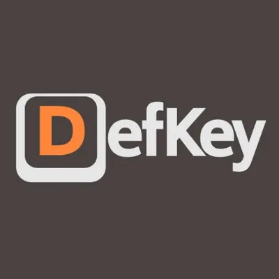 defkey.com's icon
