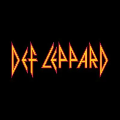 Def Leppard's icon